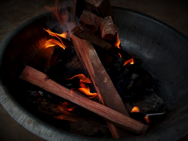 fire