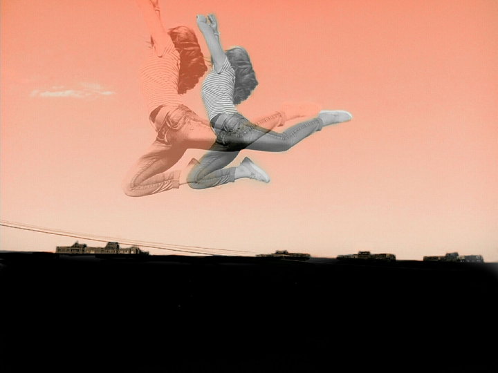 just freedom