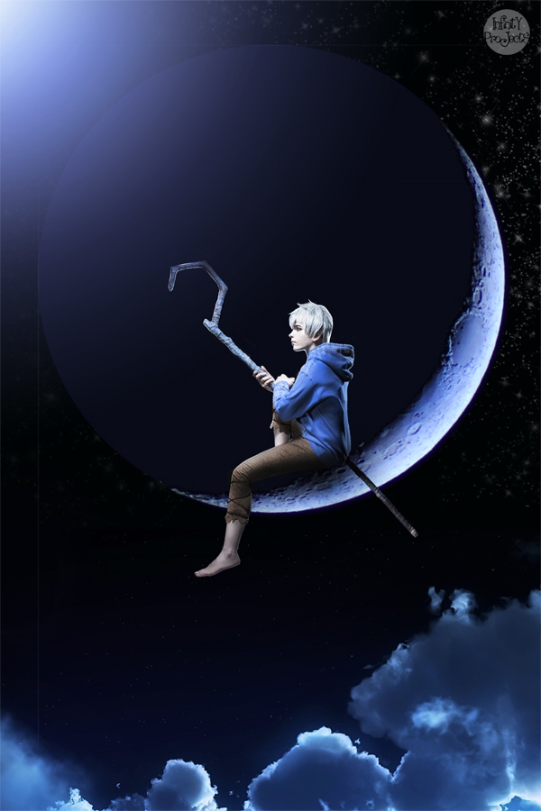 The Moon and Jack Frost