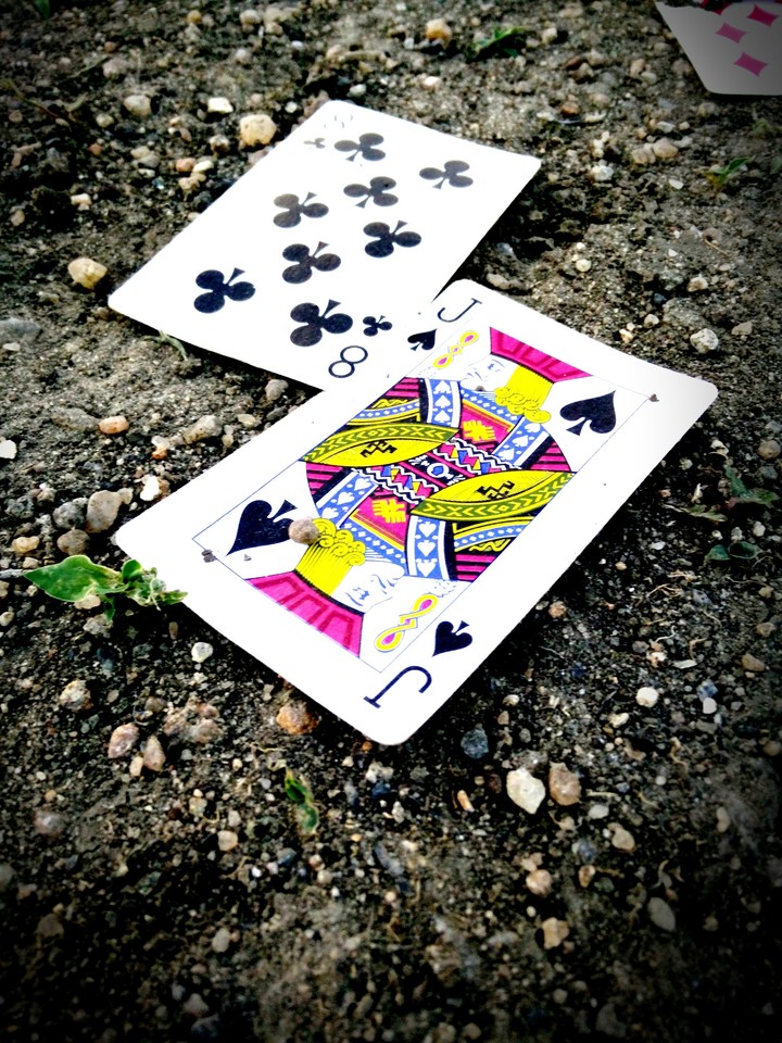 cards