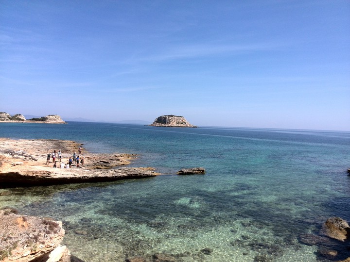 Sea