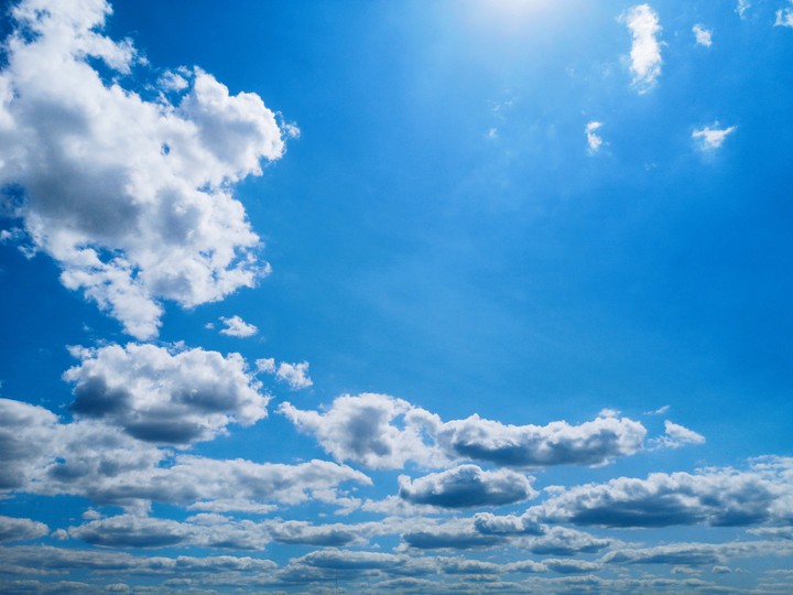 sky