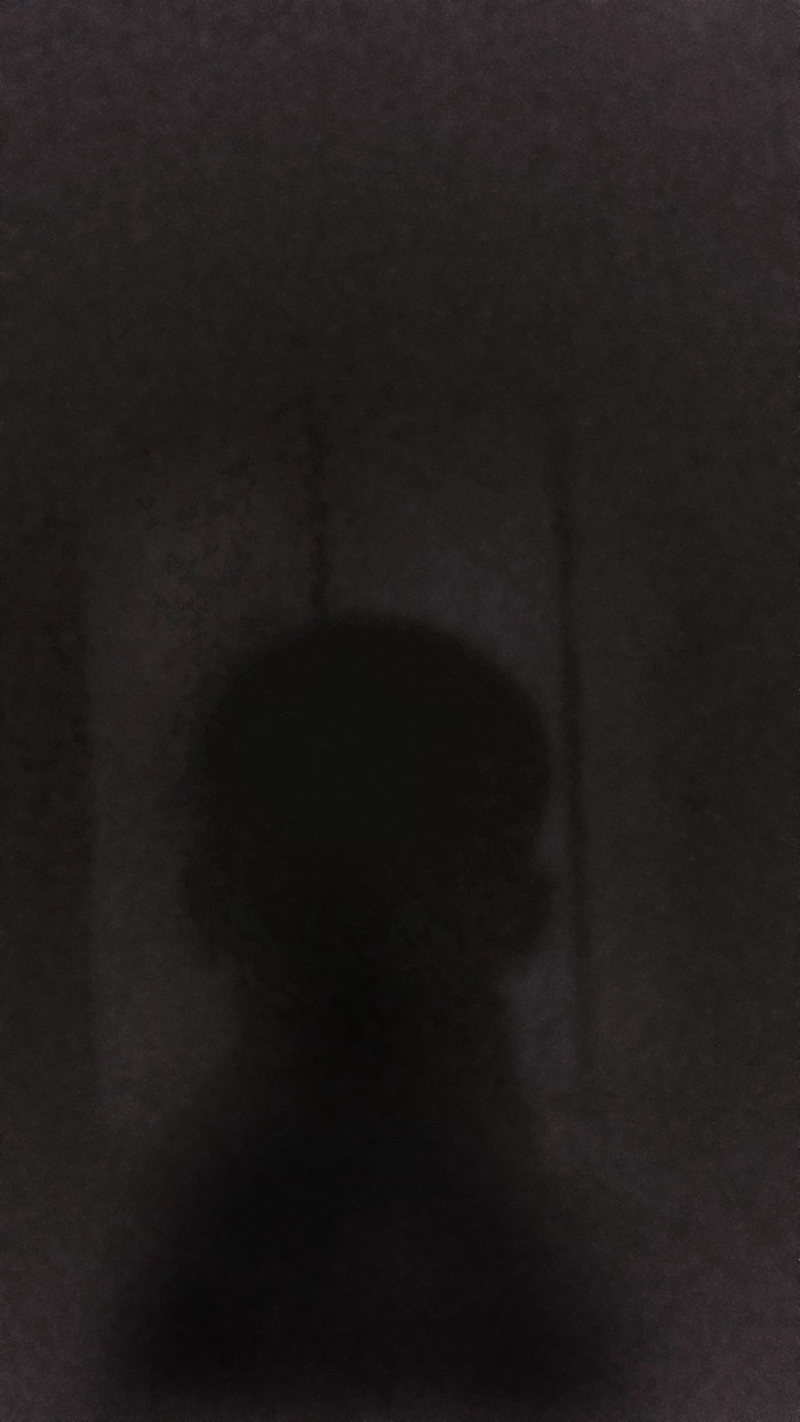 Dark Shadow