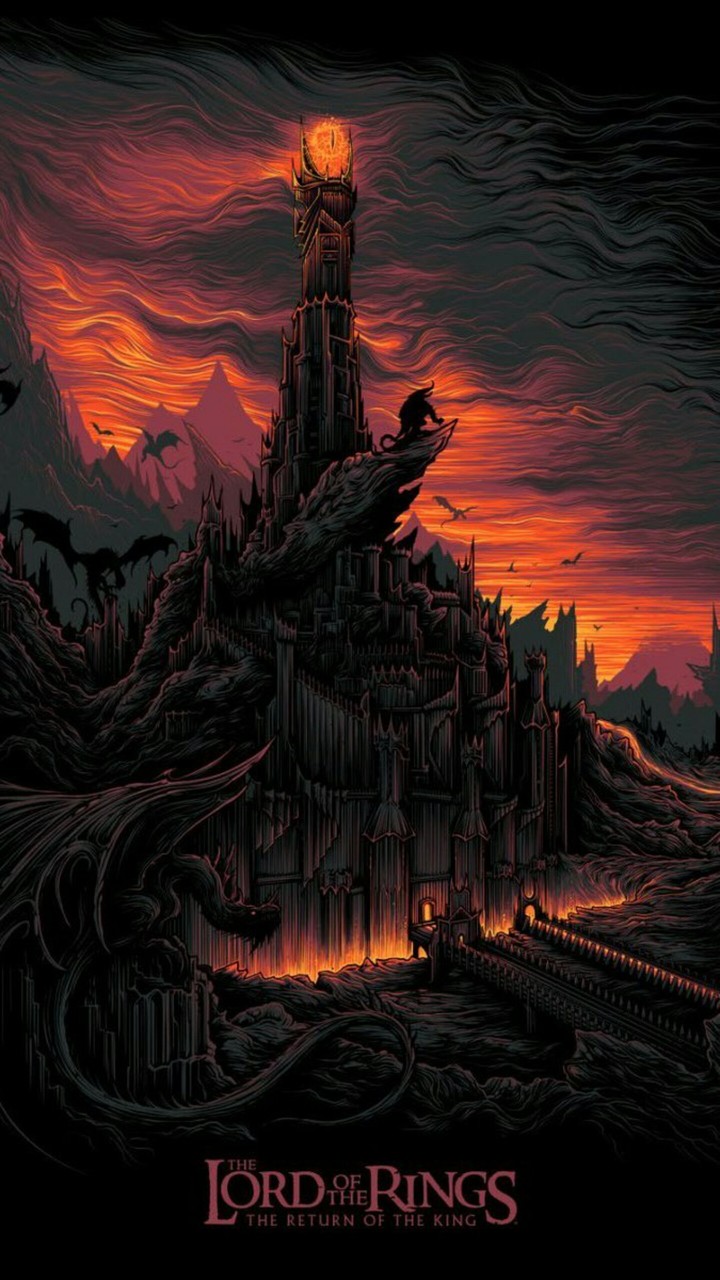 sauron