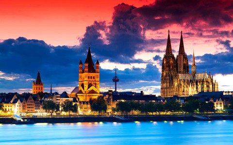 Koelner Dom