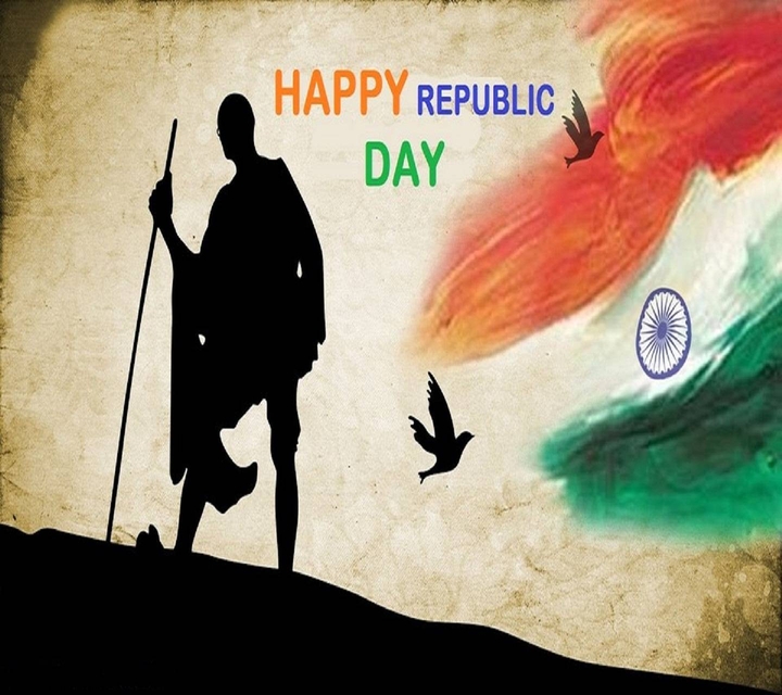 Happy Republic Day