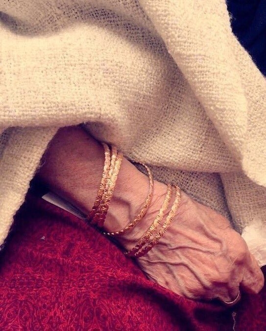 grandma