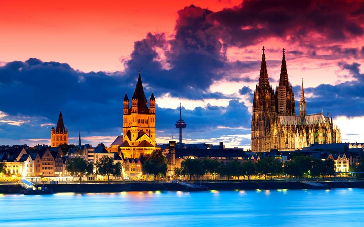 Koelner Dom