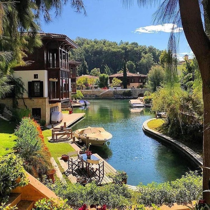 Göcek Fethiye
