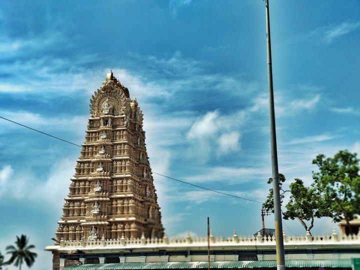 Temple
