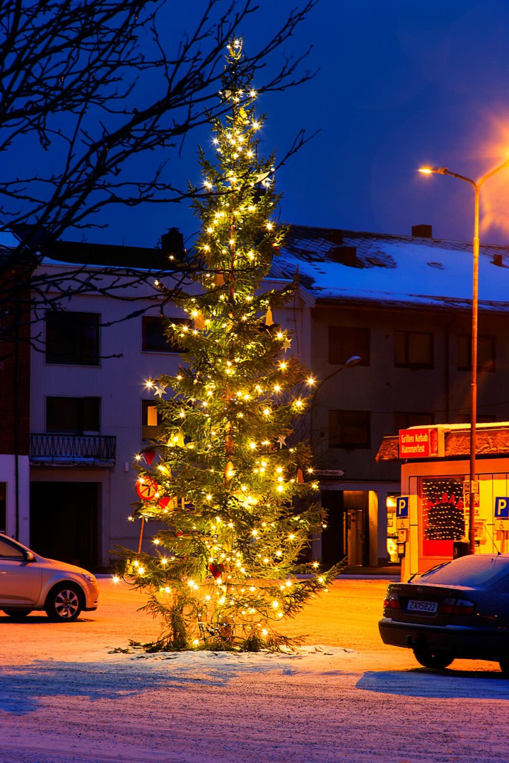 MERRY CHRISTMAS!