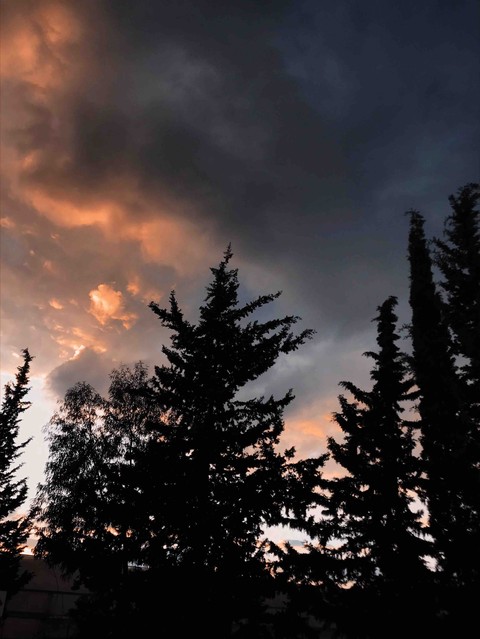 Sky / Sunset