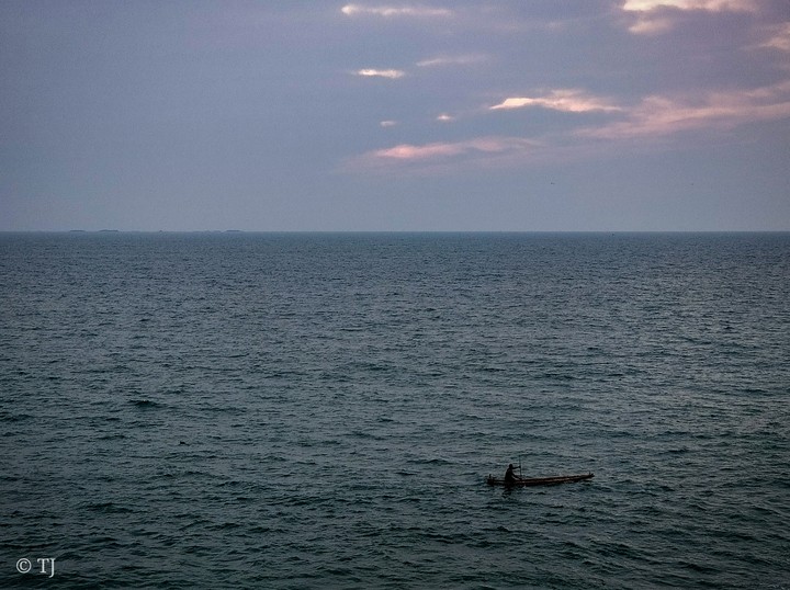 Kapu Beach