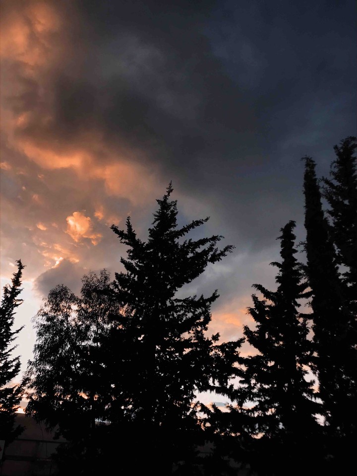 Sky / Sunset