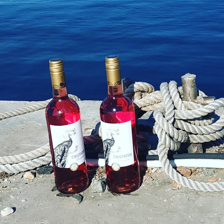 wine&sea