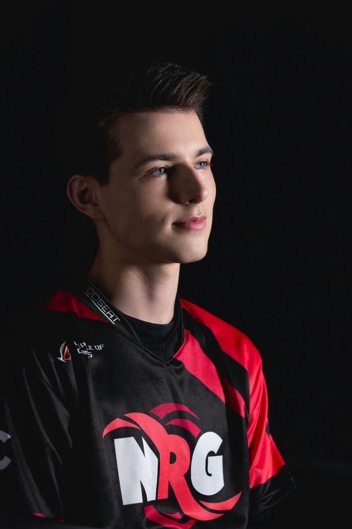 NRG GarrettG