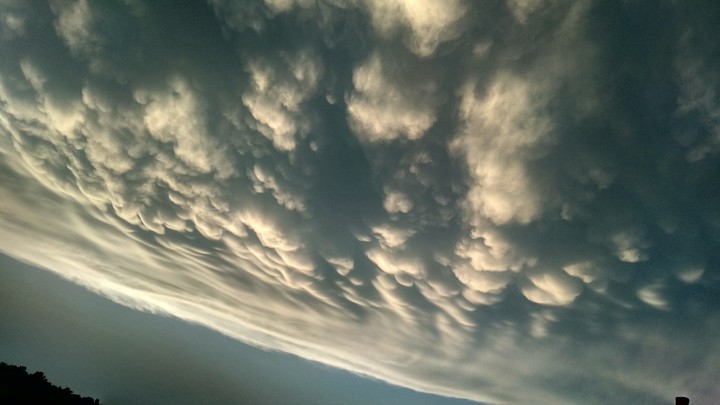 Cloudy