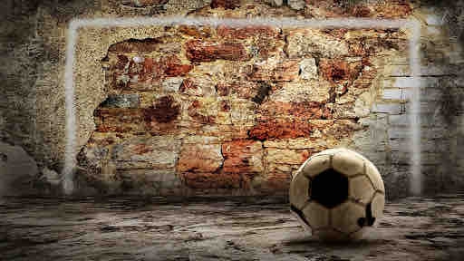 football