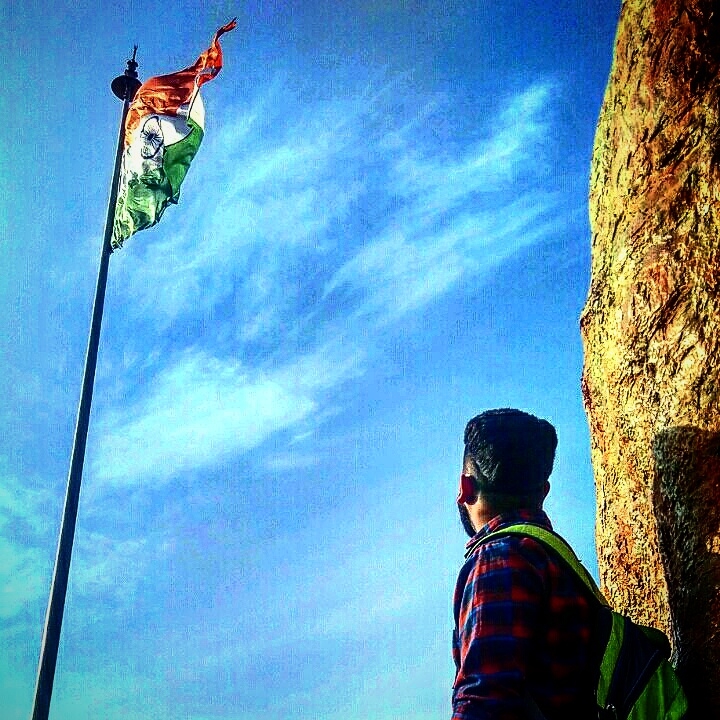 Independence