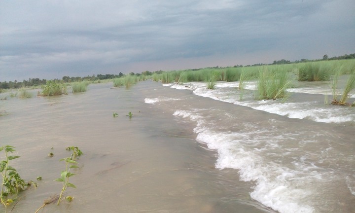 Indian River vias