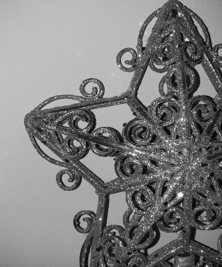 christmas star