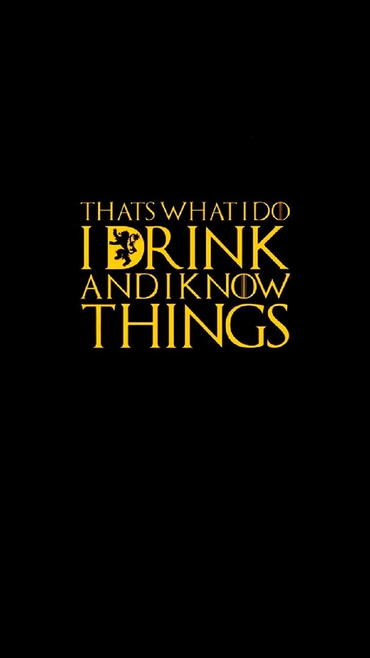 Game Of Thrones