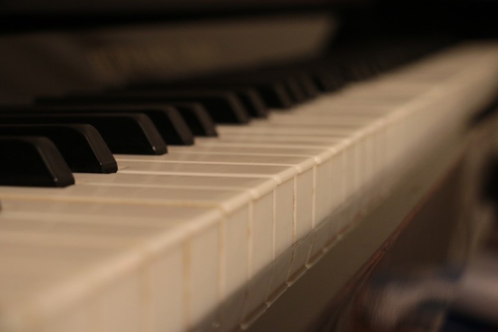 piano