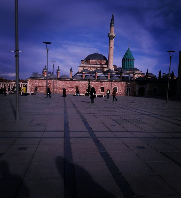 Mevlana
