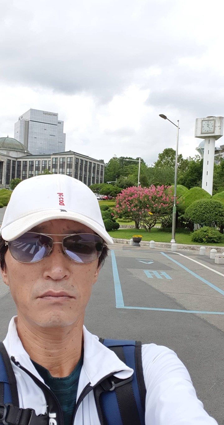 kyeongbuk university