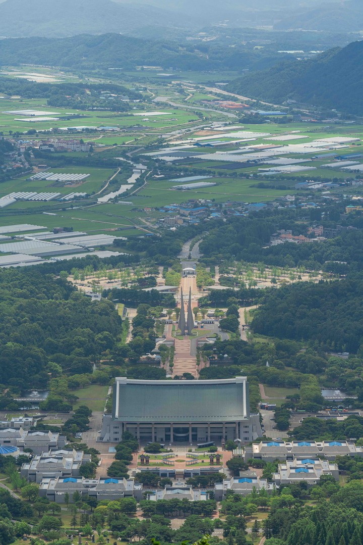 독립기념관