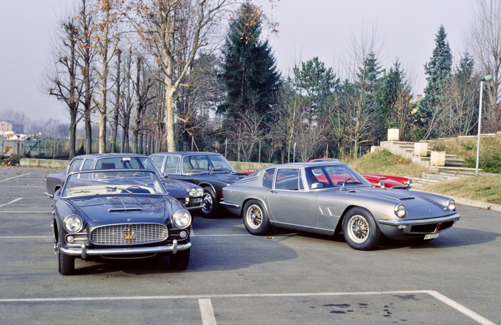 maserati