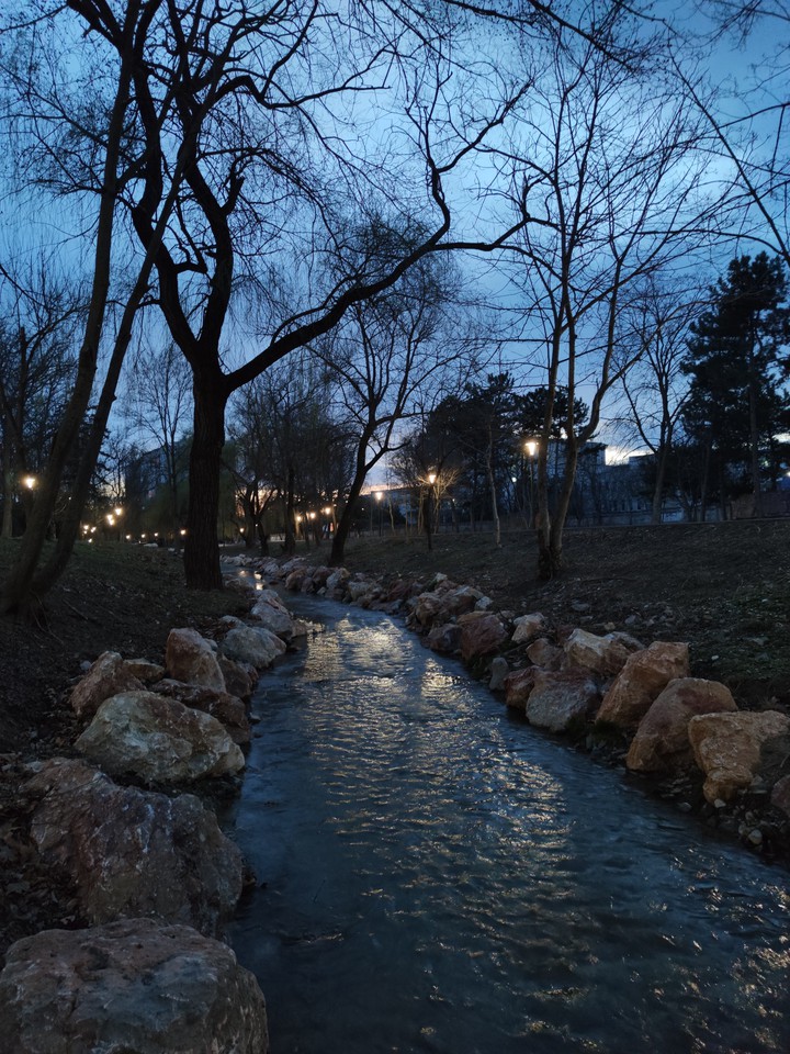 River