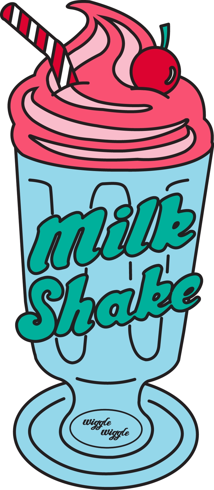 Milkshake