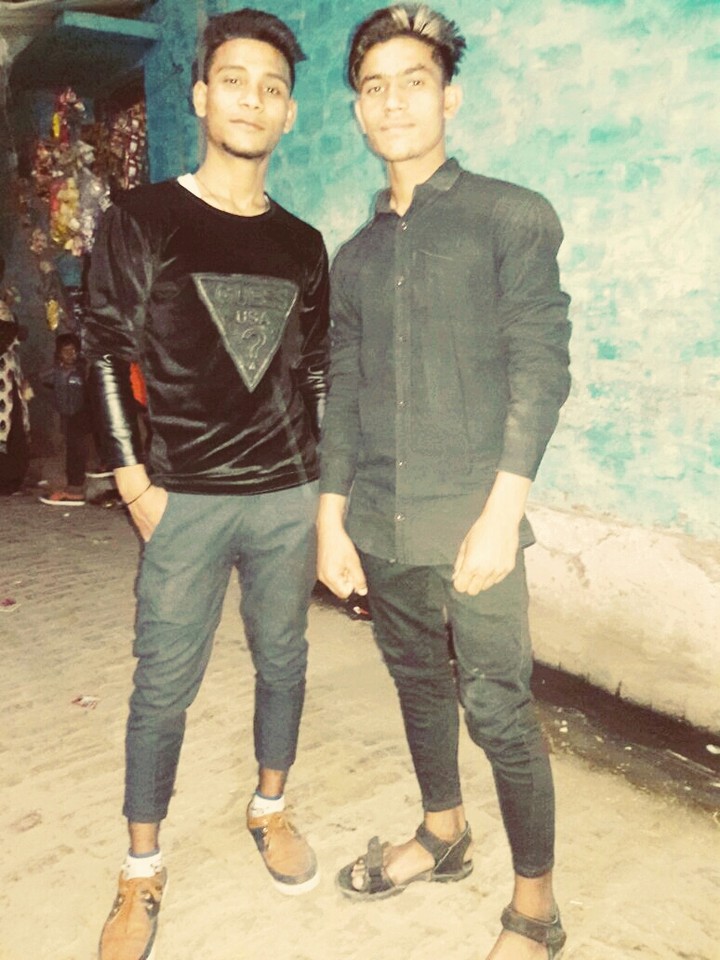 Gujjar