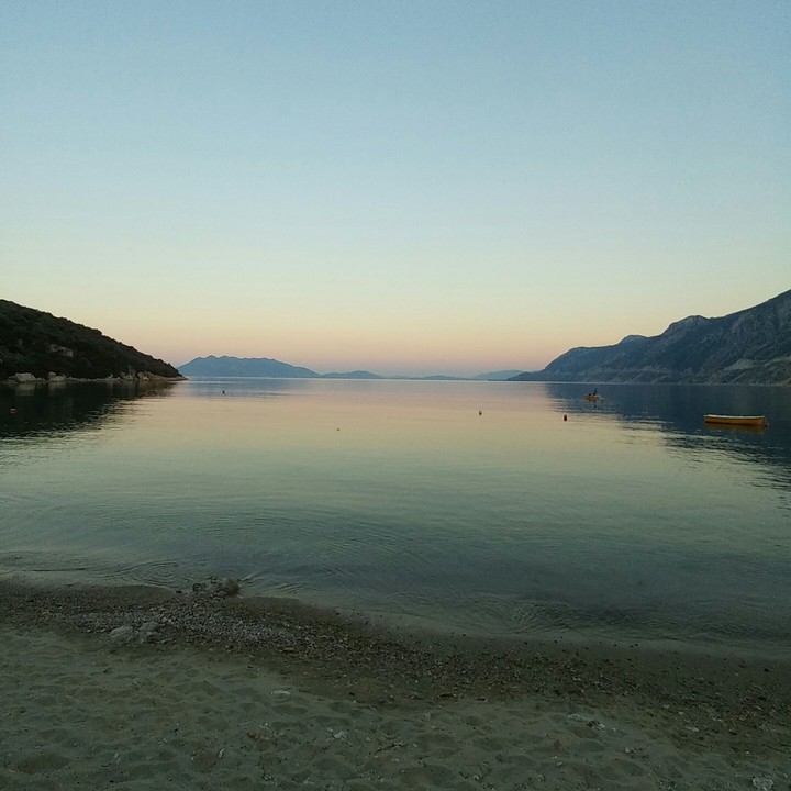 Sea