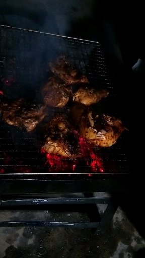 BBQ