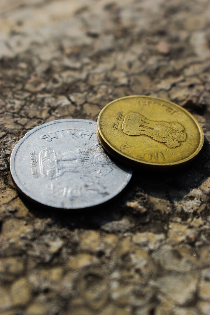 money's