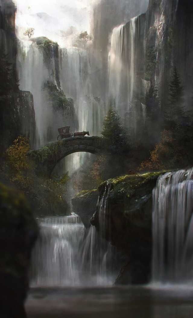 cascada