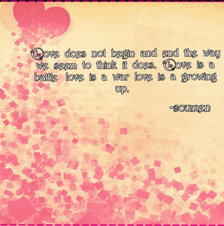 Love