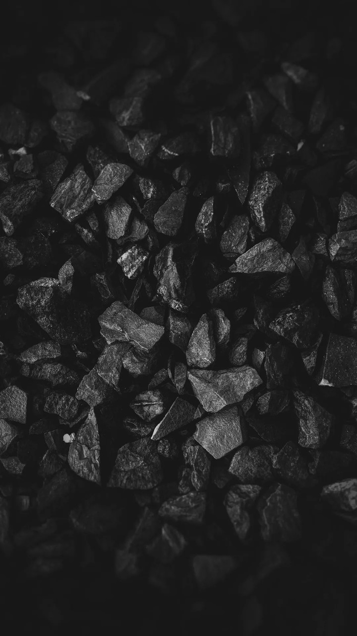 rocks