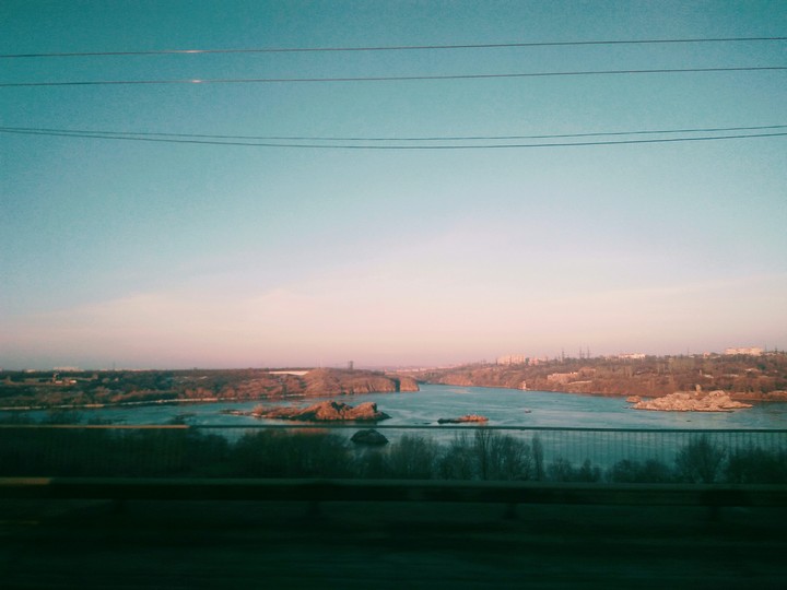 Dnipro