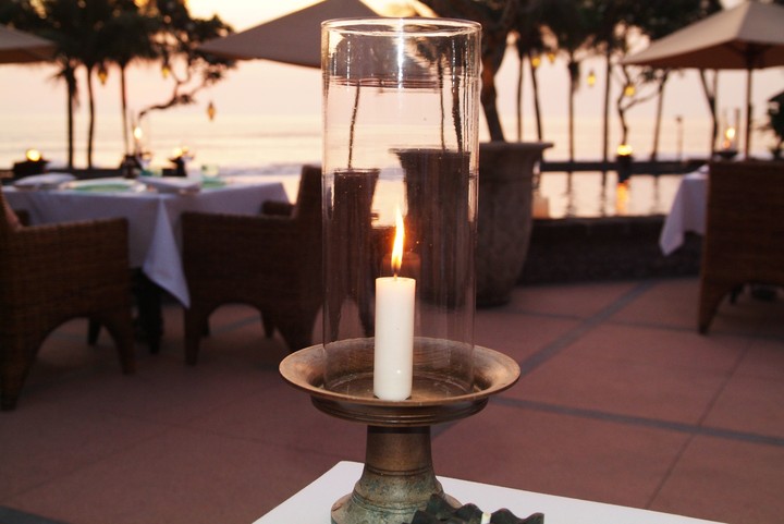 Candle