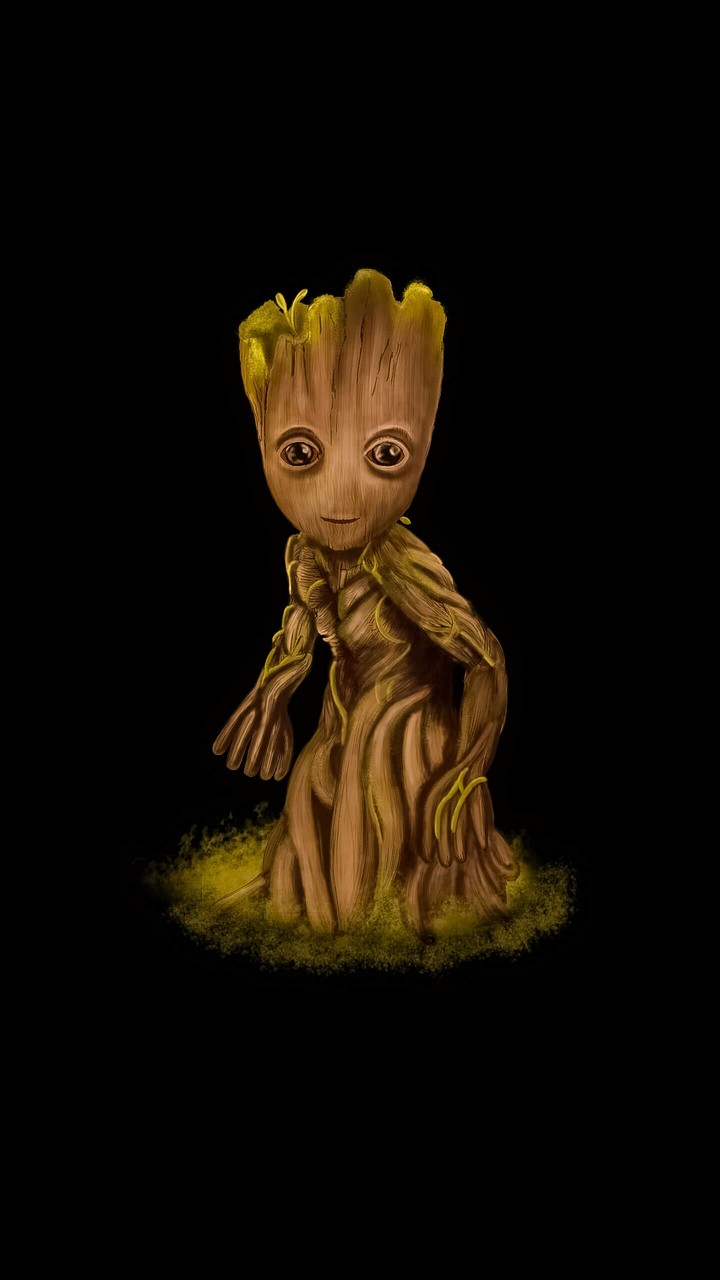 Groot