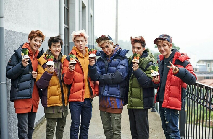 exo❤❤❤❤