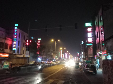 Citylights