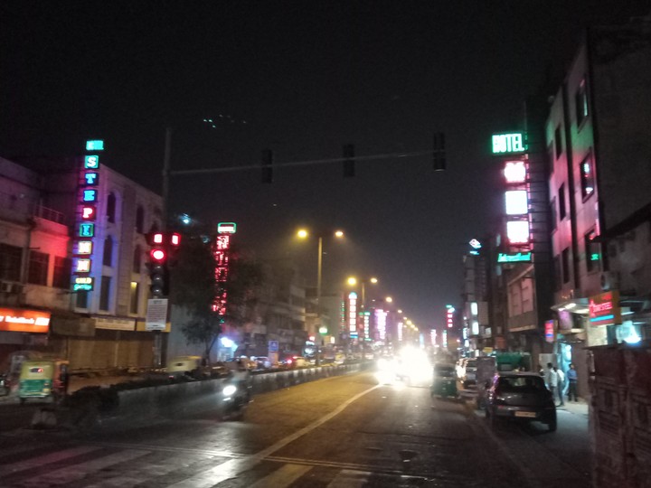 Citylights