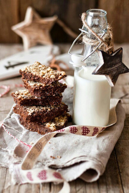 So yummy and... yummy...