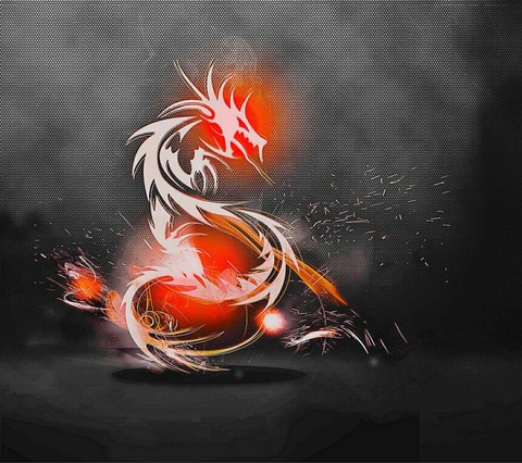 Red Dragon