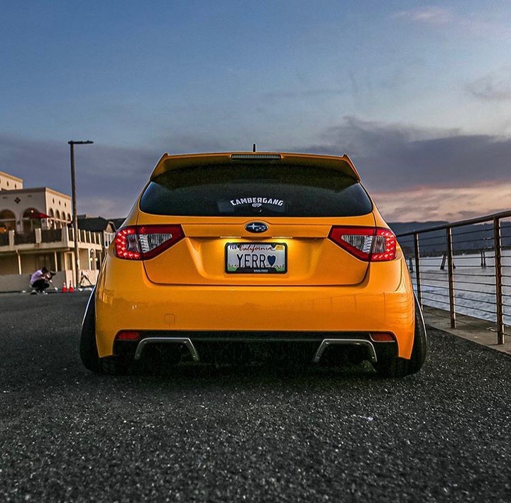 Subaru