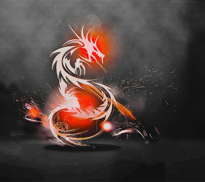 Red Dragon